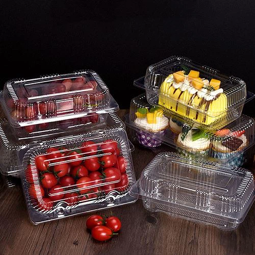 Deli Containers With Lids Wholesale