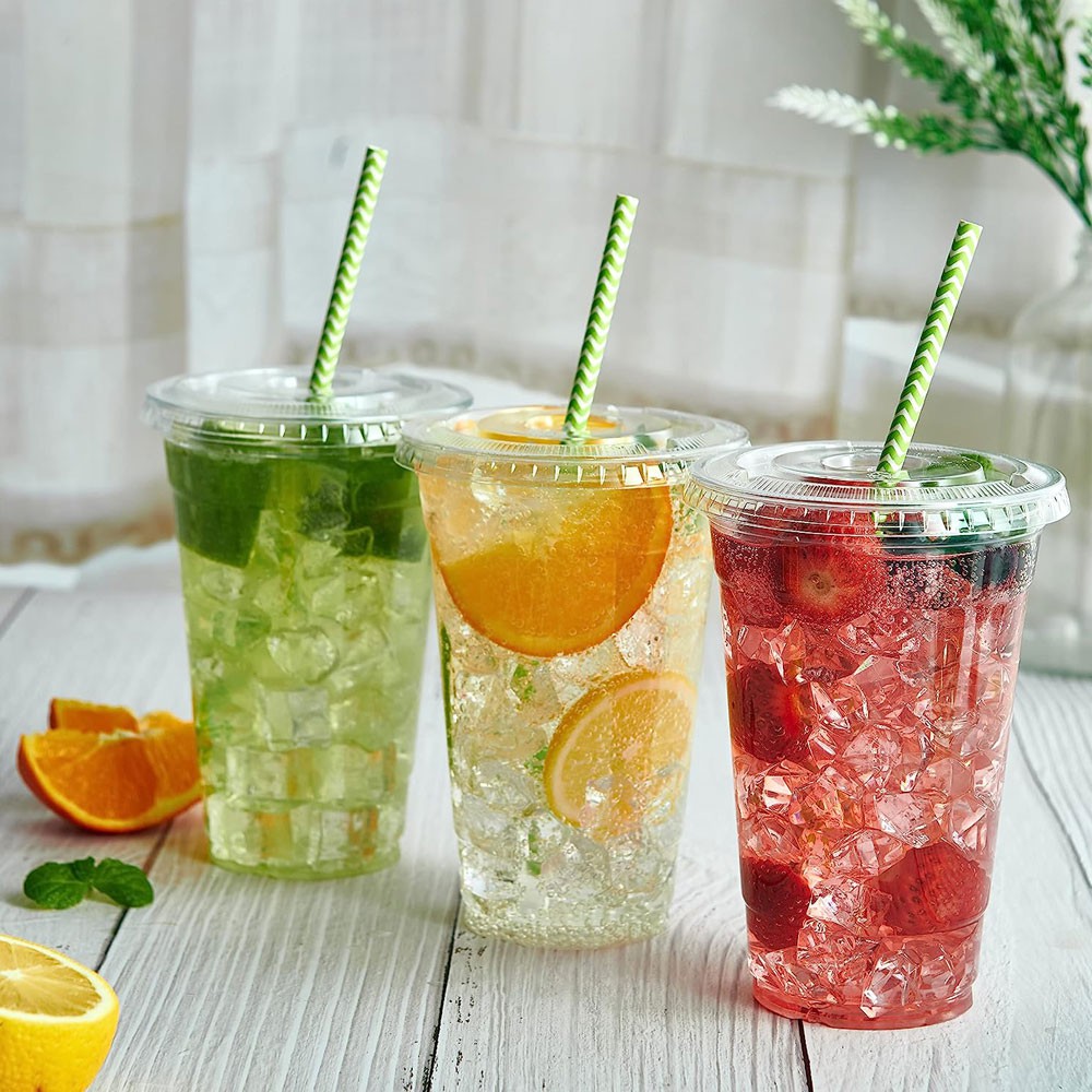 PET PP plastic cup 12oz PET PP plastic cup 12oz