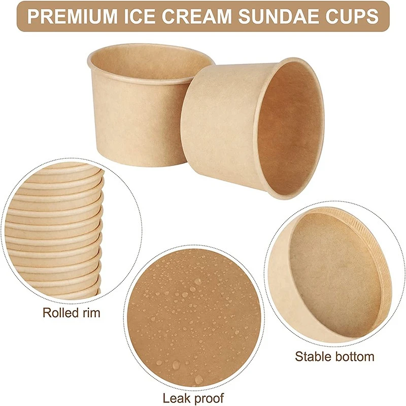 compostable soup cups